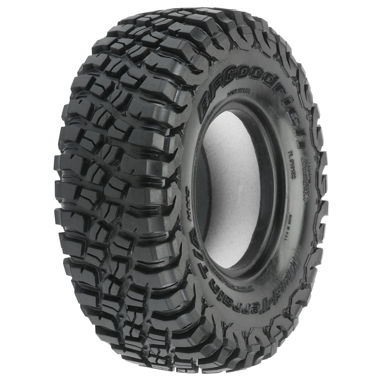 Class 1 BFG KM3 1.9 (4.19 OD) Predator F/R