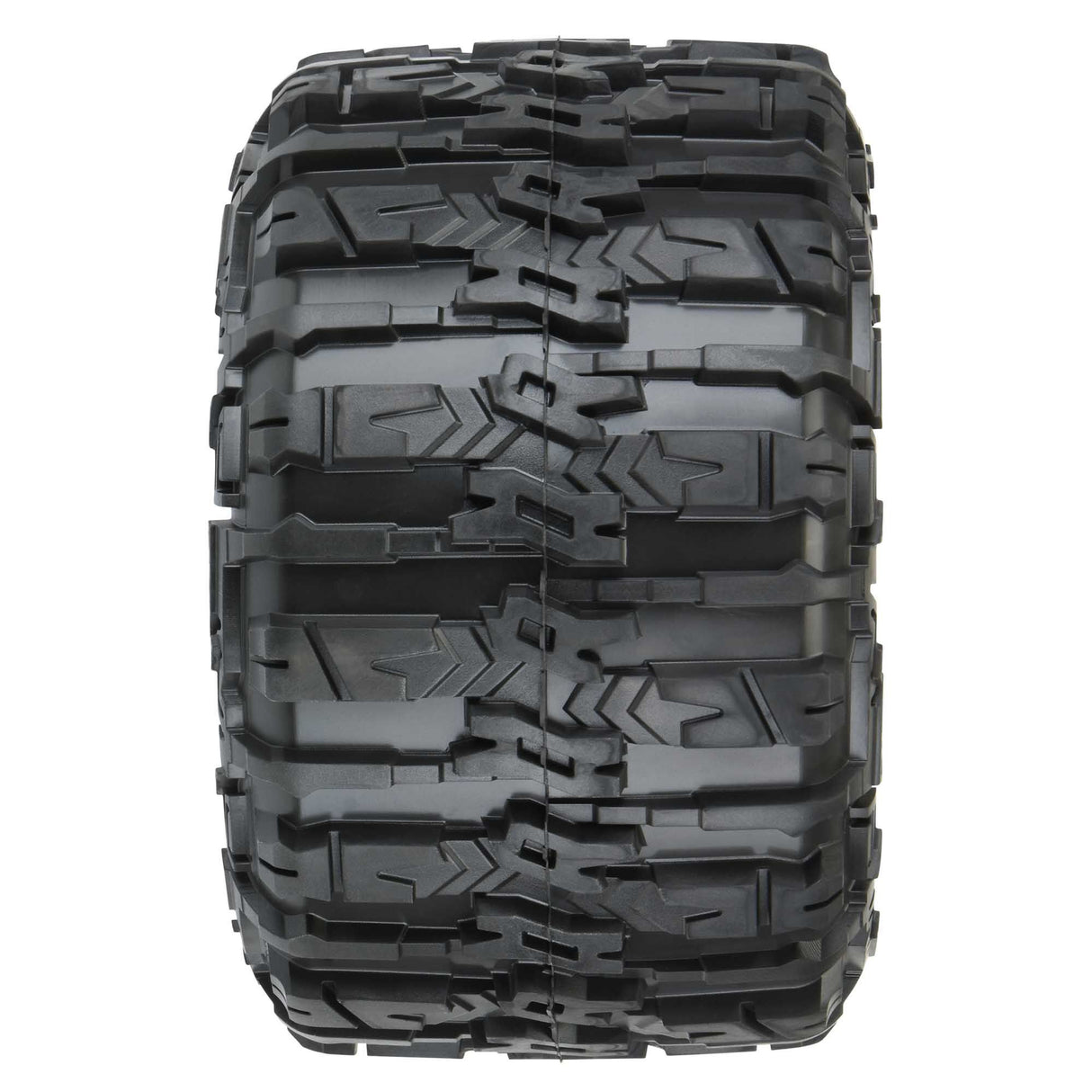 Trencher HP 3.8 Belted MTD Raid 8x32 17mm MT F/R