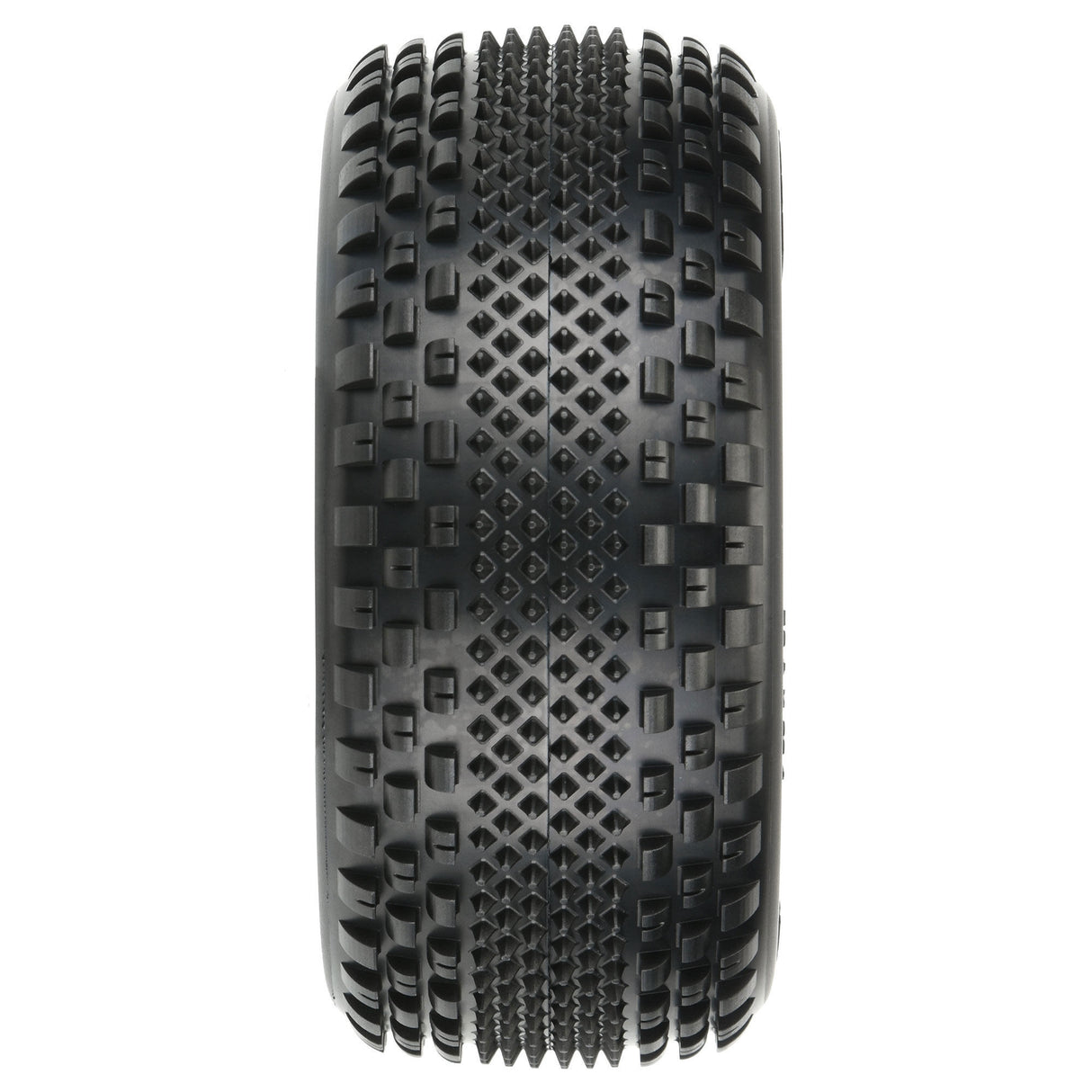 1/10 Prism CR3 Front 2.2/3.0 Carpet SC Tires (2)