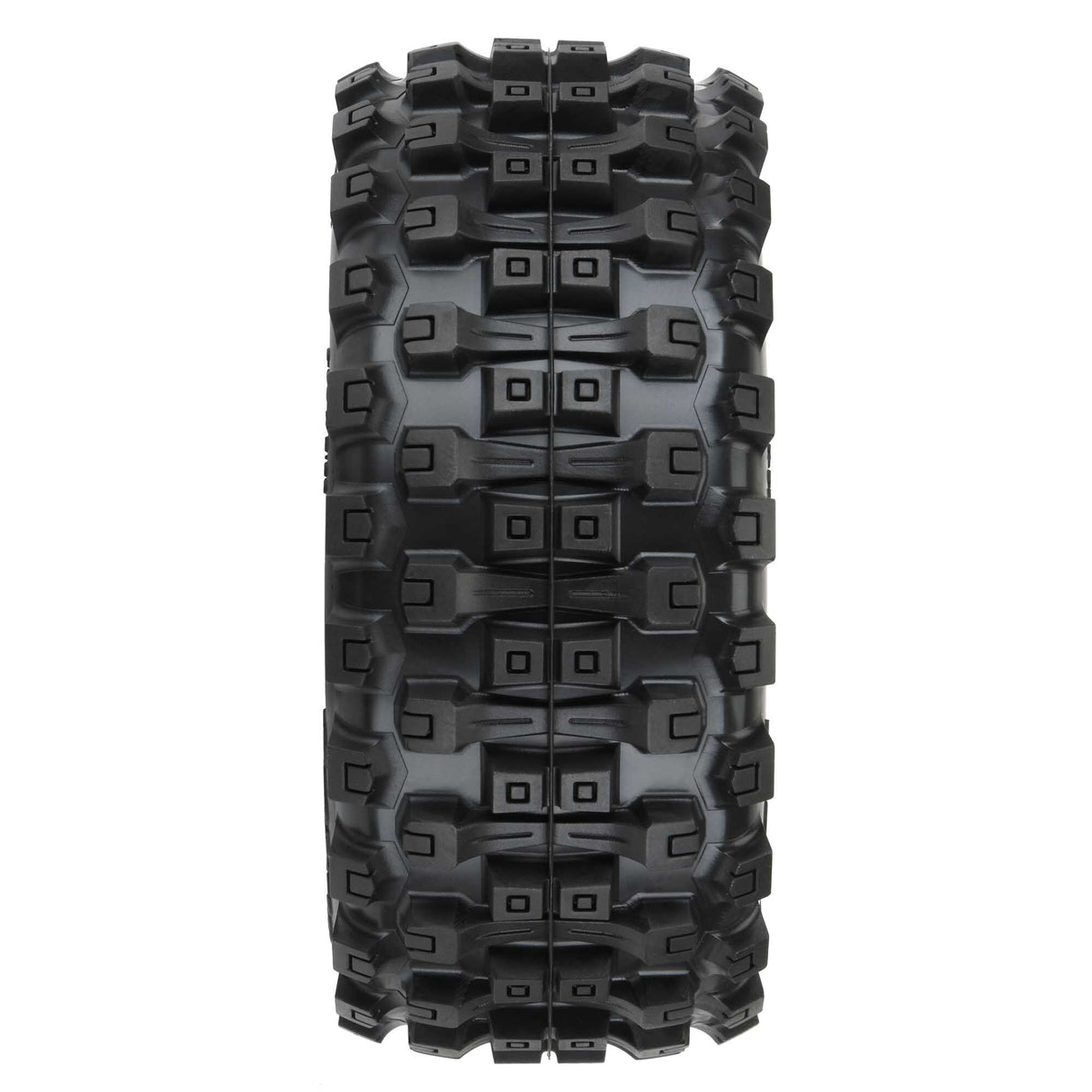 Badlands MX28 HP 2.8 BELTED MTD Raid 6x30 F/R