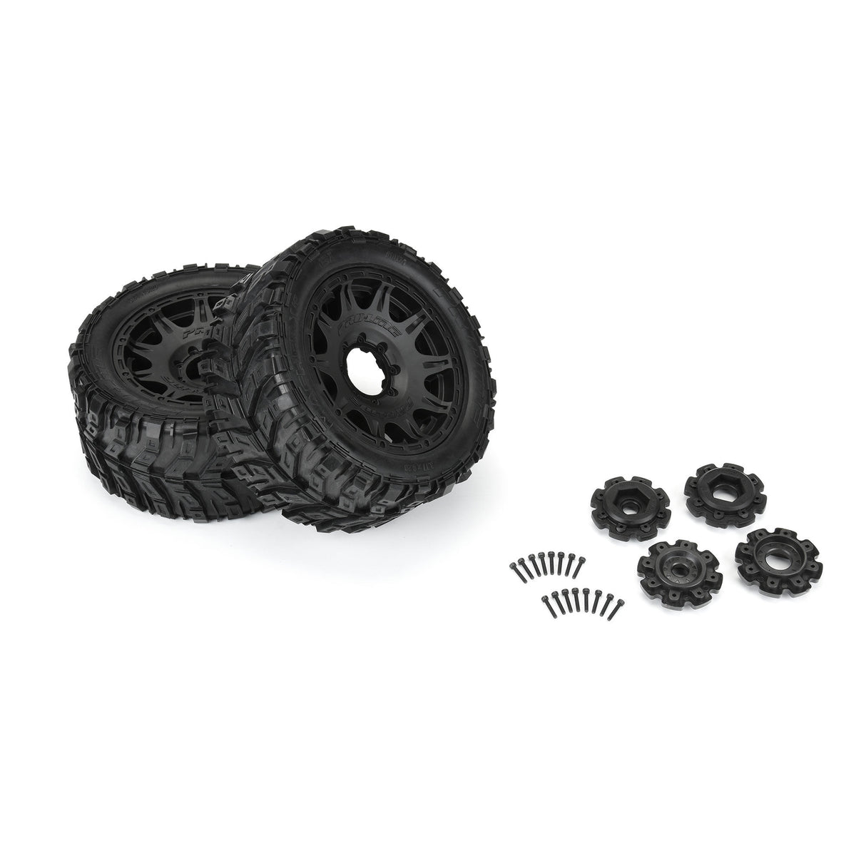 Masher X HP Tires MTD Rmvble Hex (2)