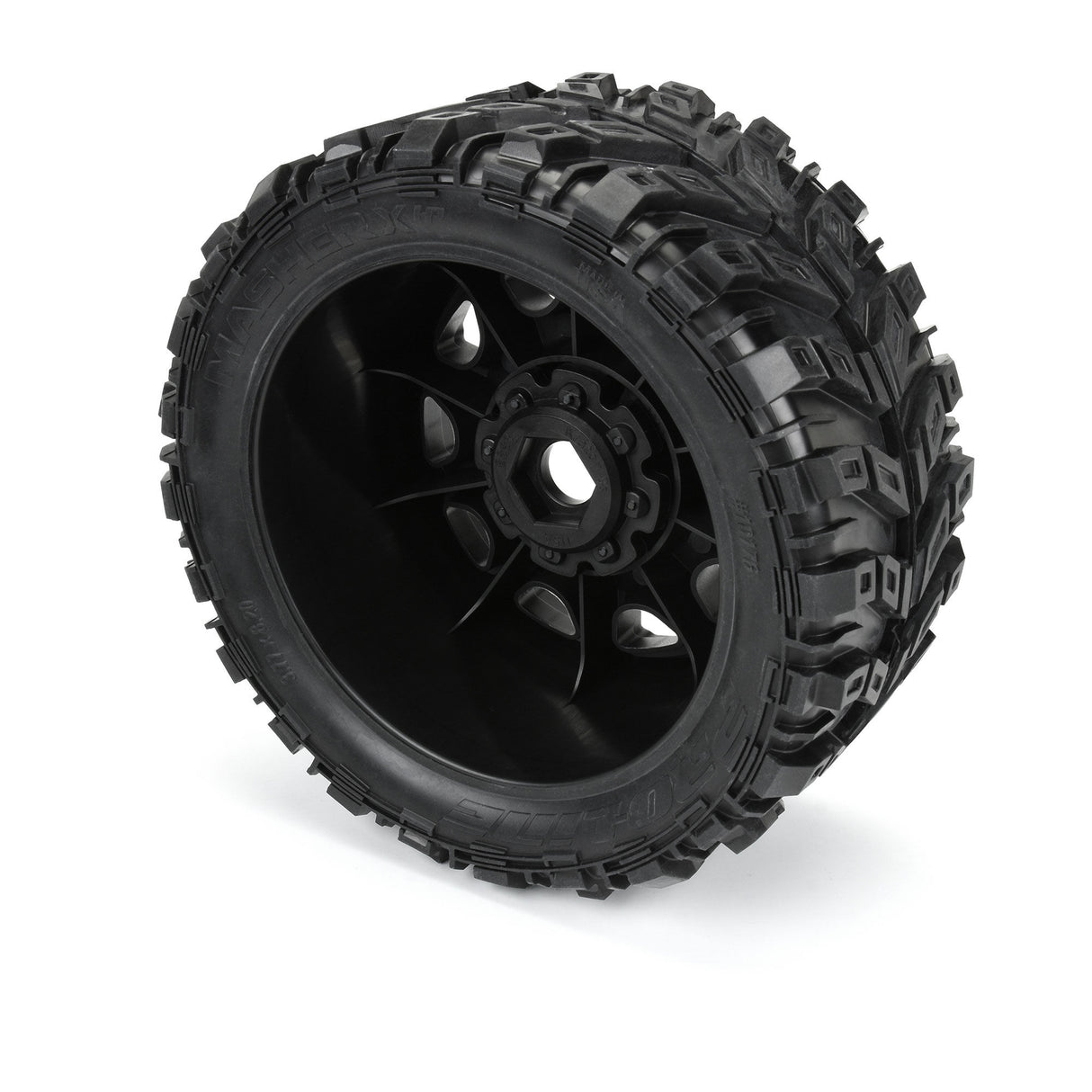 Masher X HP Tires MTD Rmvble Hex (2)