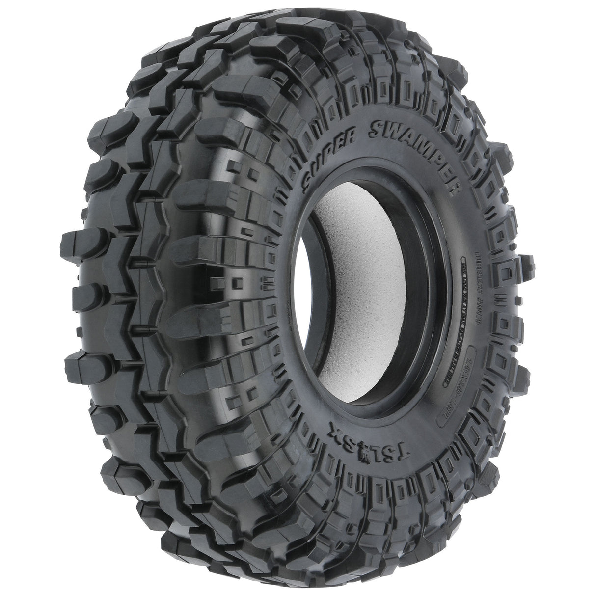 Class 0 Interco Super Swamper TSL SX 1.55 G8 F/R