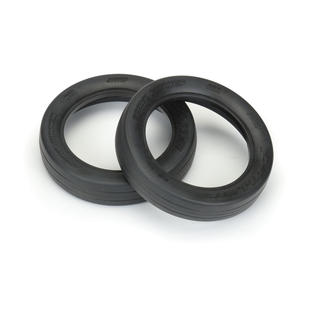 Front Runner 2.2/2.7 2WD S3 Drag Front Tires