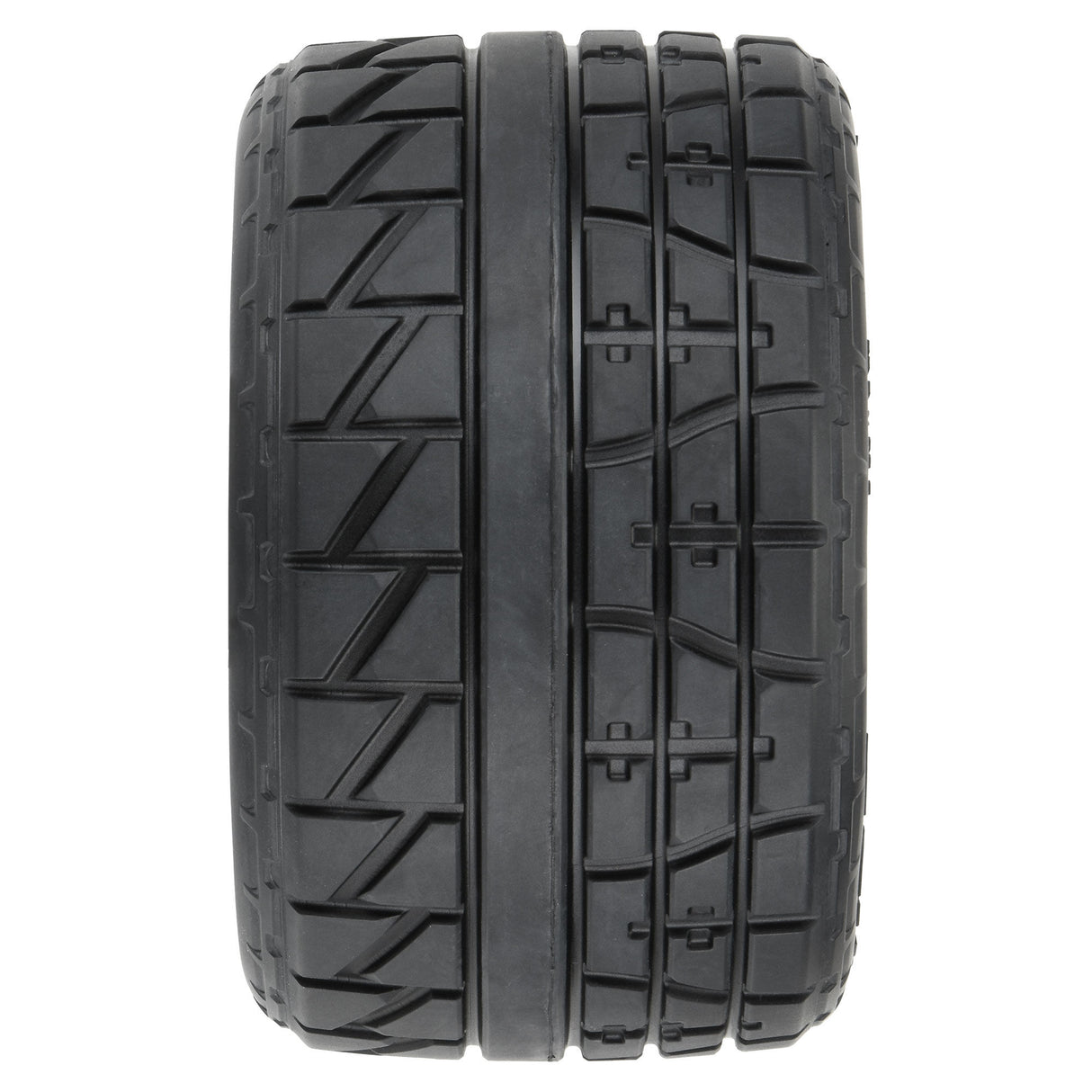 1/8 Menace HP F/R 3.8 MT MTD 17mm Blk Raid (2)