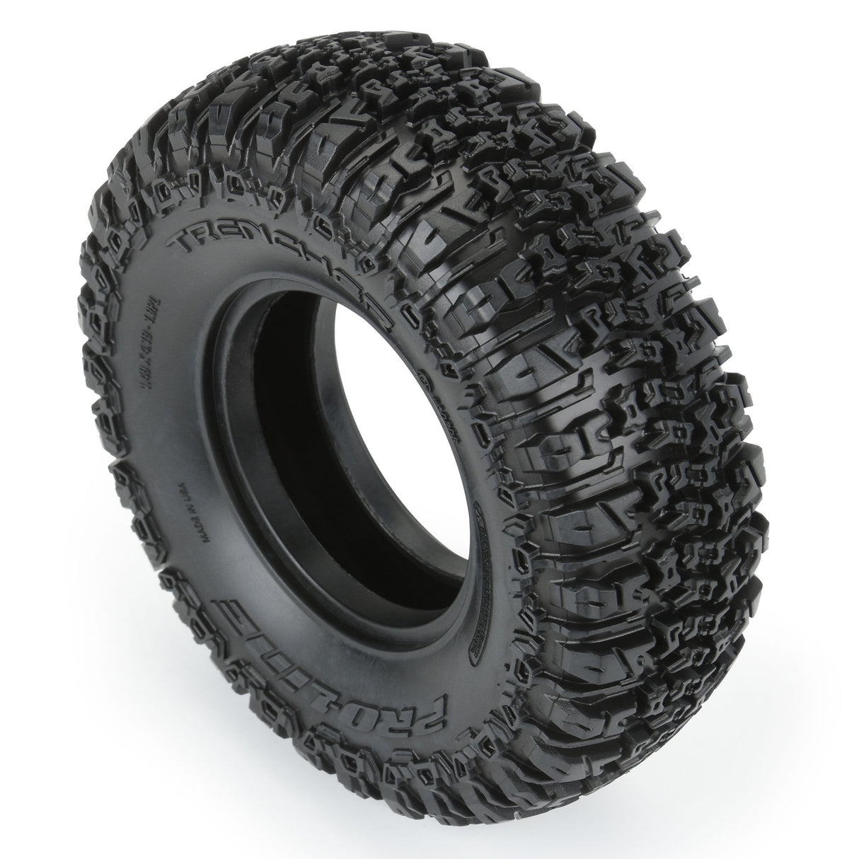 1/10 Class 1 Trencher Pred F/R 1.9 CrwlrTire (2)