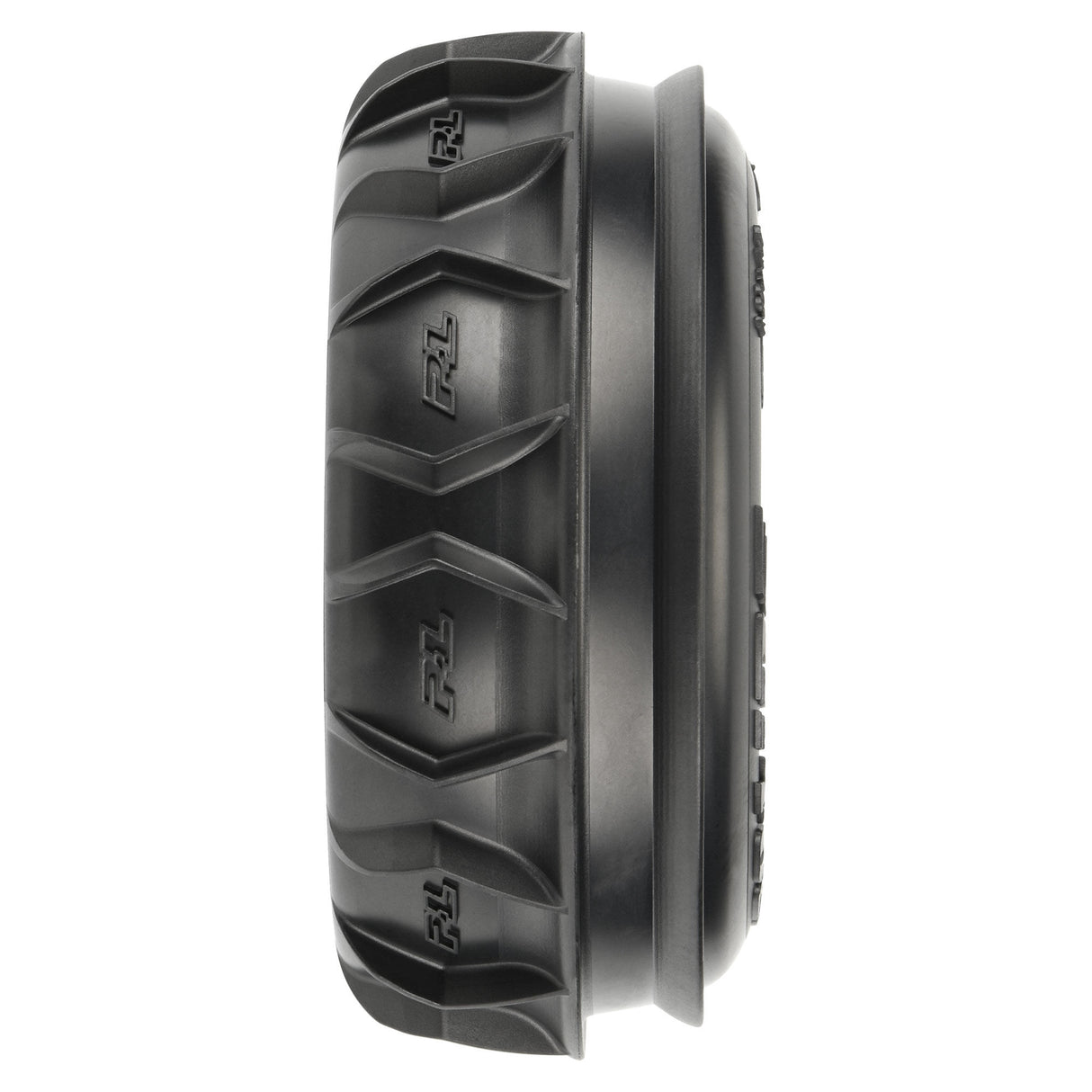 Dumont Paddle/Rib SC 2.2/3.0 MTD Raid Blk F