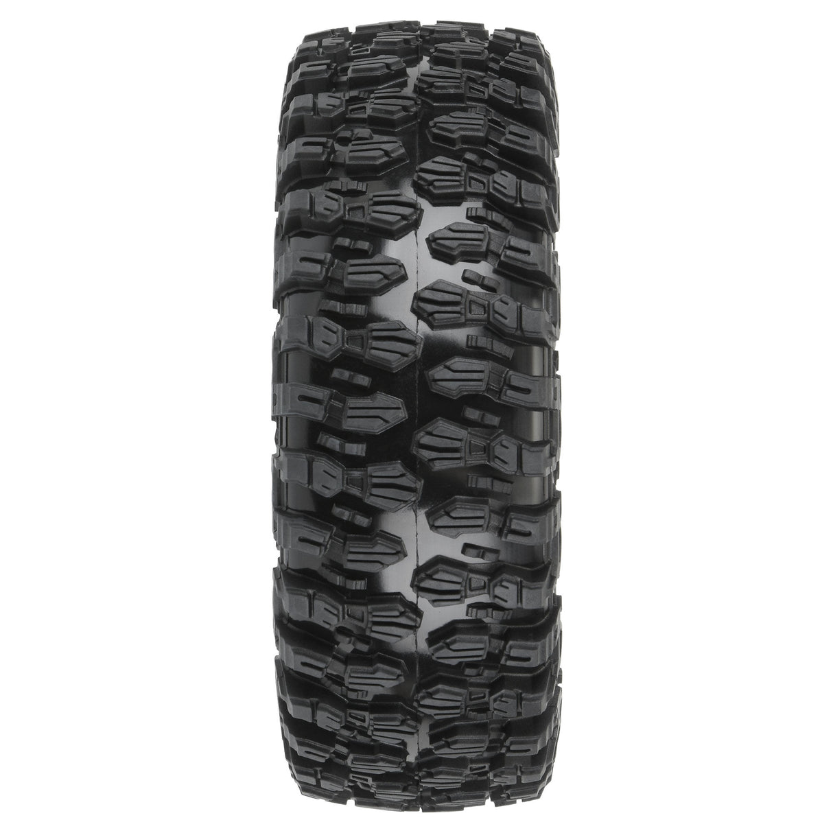 1/10 Hyrax LP G8 Front/Rear 2.2 Crawler Tires (2)