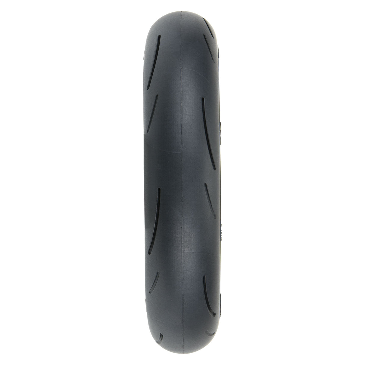 Supermoto S3 Front Tire Mounted on Sleeve for Pro-Spec Supermoto Aluminum Wheel