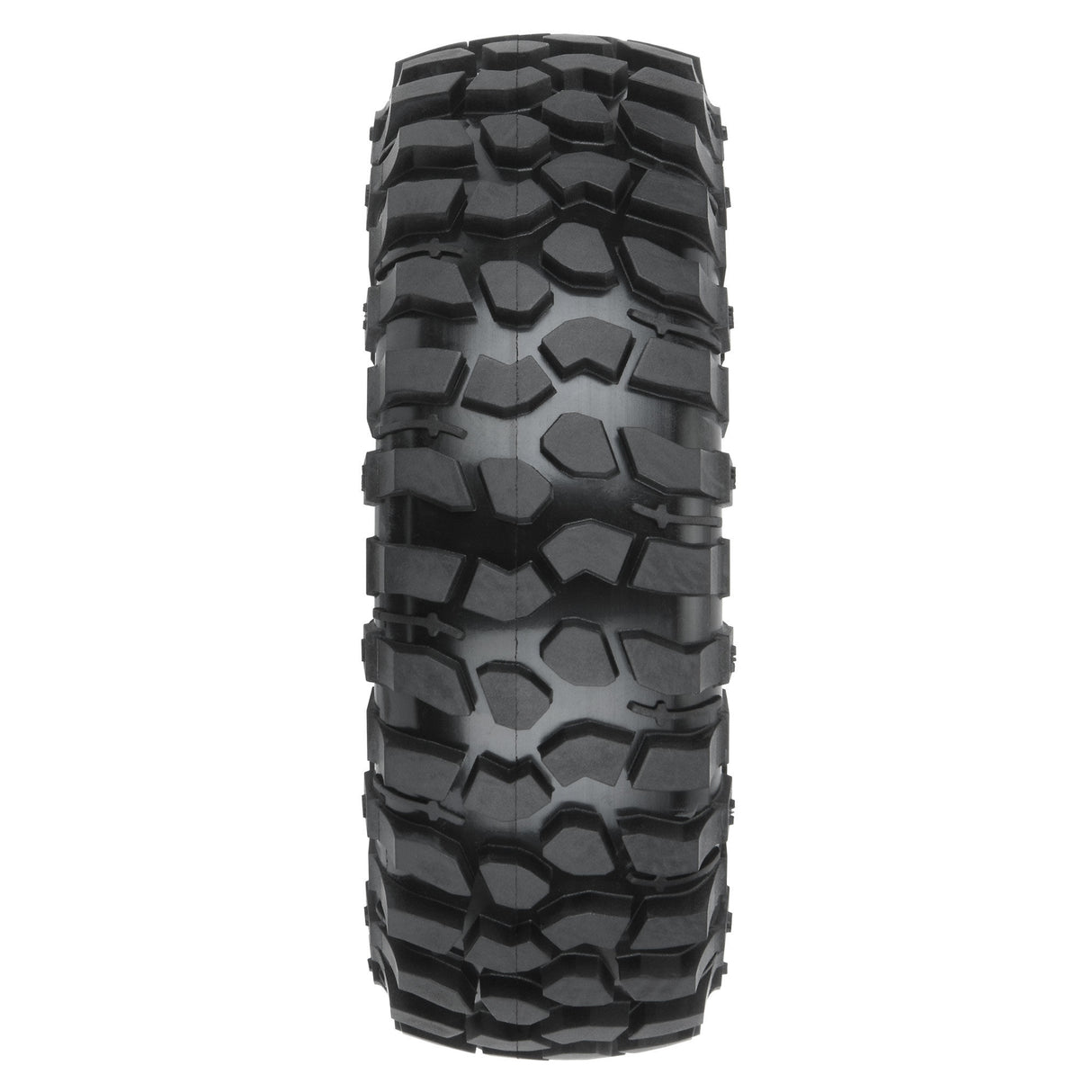 Class 1 BF Goodrich Krawler T/A KX 1.9" G8 Rock Terrain Truck Tires (2) for Front or Rear