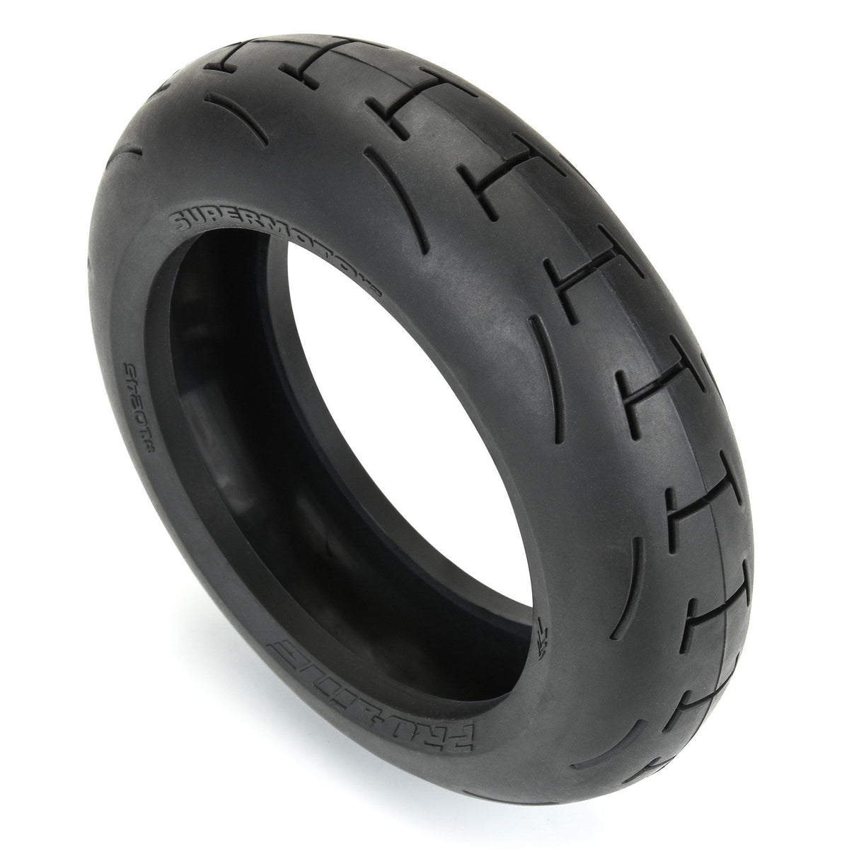 Supermoto V2 S3 Rear Tire for Supermoto Wheel