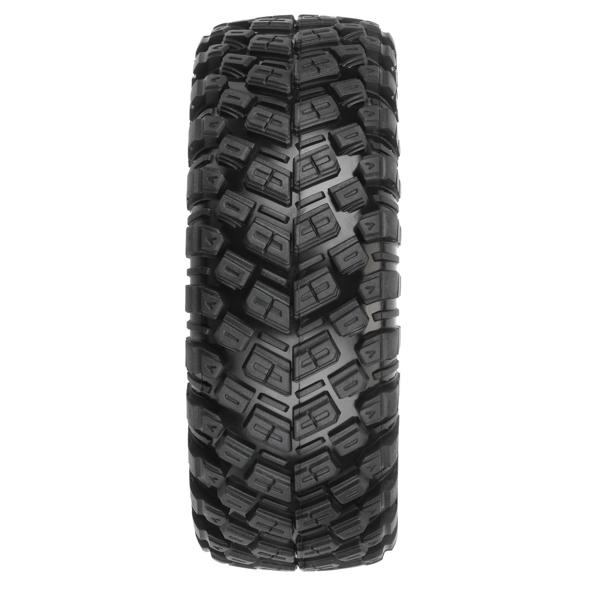 Aztek 1.9" G8 Rock Crawling Truck Tires (2) for Front or Rear