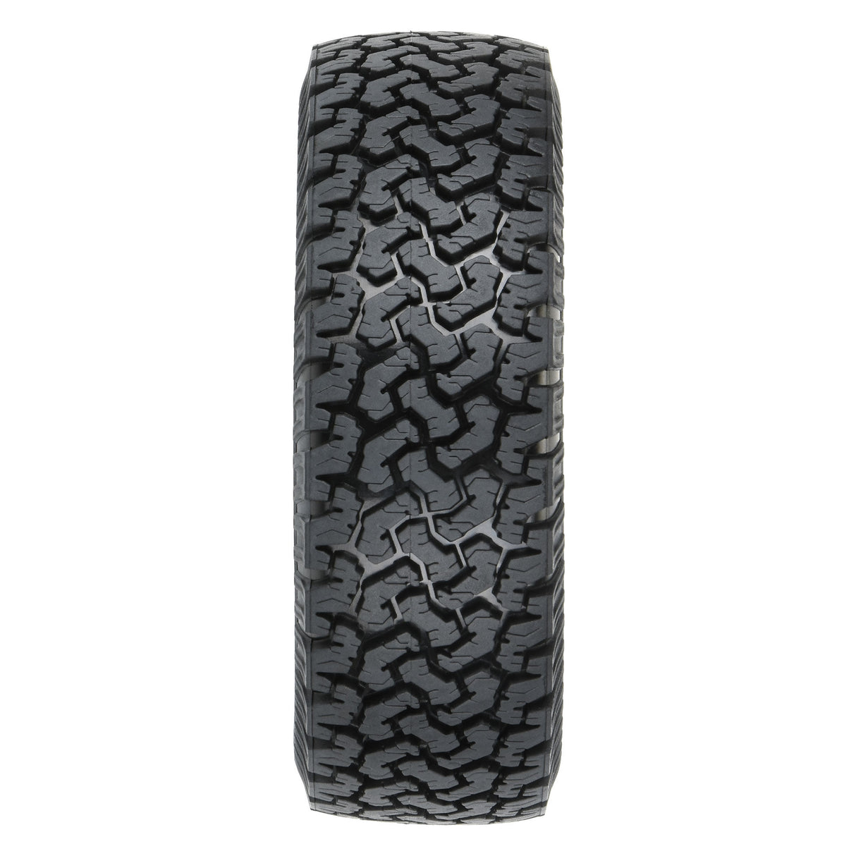 1/10 Class 1 BFGoodrich All-Terrain T/A KO G8 Rock Crawling Tires (2) for Front or Rear