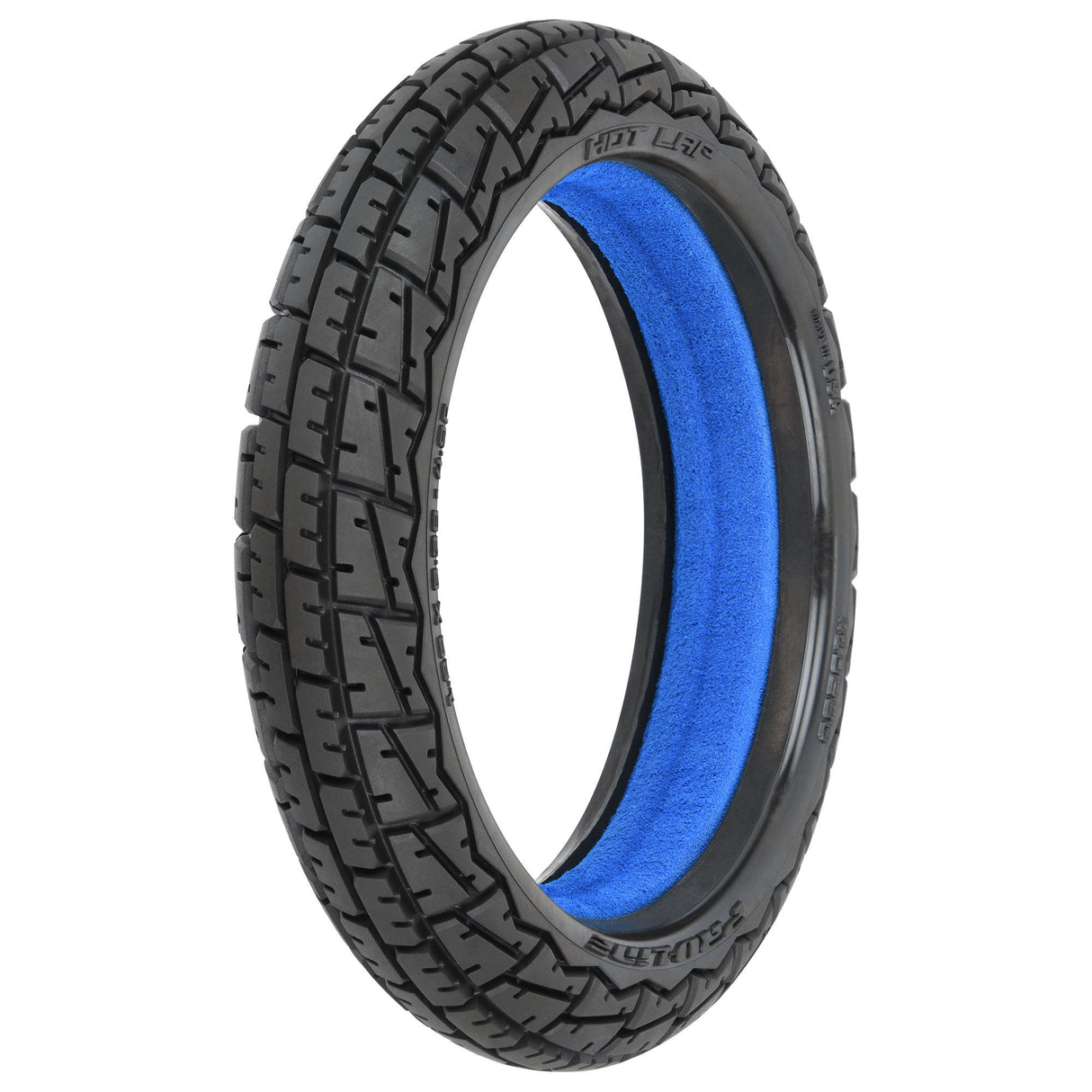 Hot Laps M3 V2 Bead Front Tire for Losi Promoto-MX
