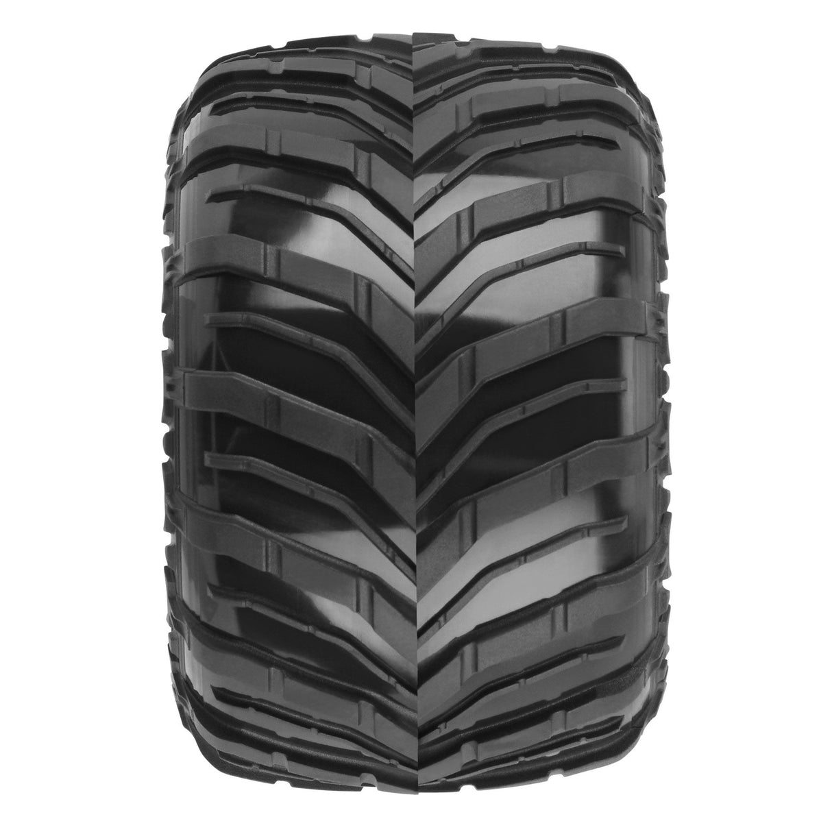 Dreadnaught F/R for Mini LMT (2)