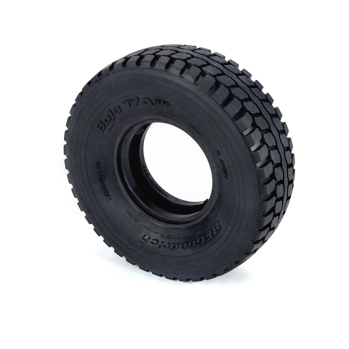 BFGoodrich Baja T/A KR EVO 2.0 G8 F/R 1.9” Rock Crawling Tires (2)
