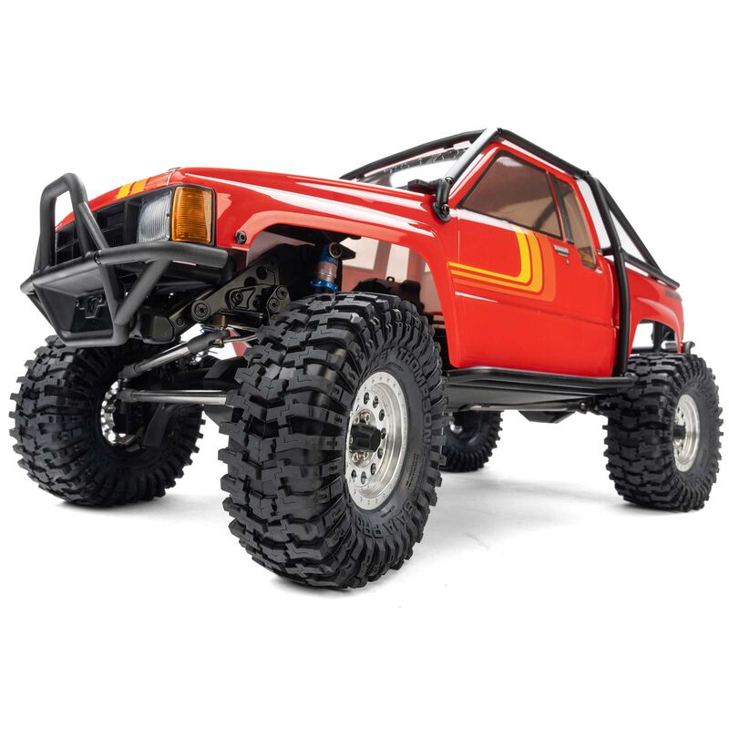 Pro-Line Racing 1/10 Mickey Thompson Baja Pro XS Predator Front/Rear 1.9 Crawler Tires (2)