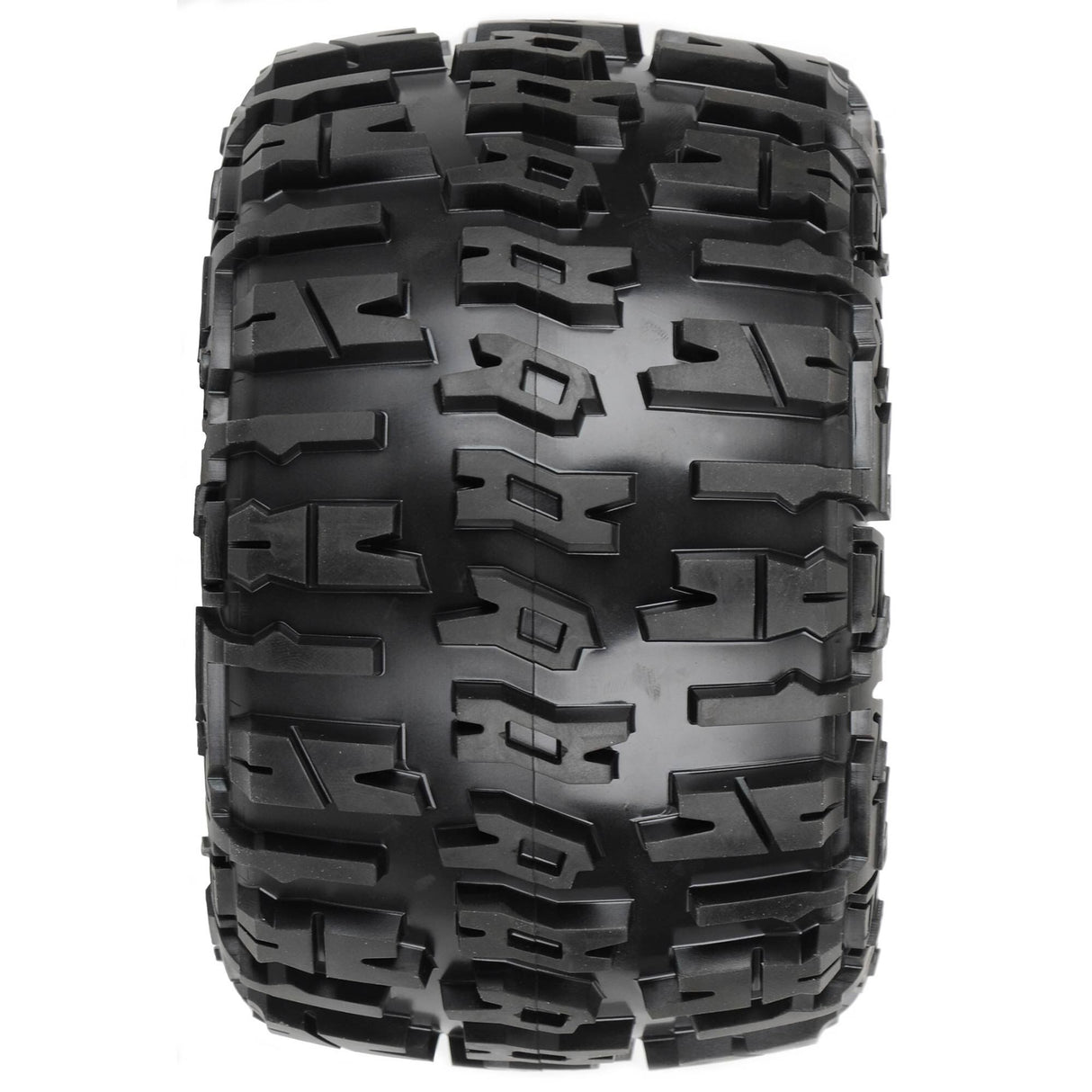 Trencher X 3.8 MTD Raid 8x32 17mm MT F/R
