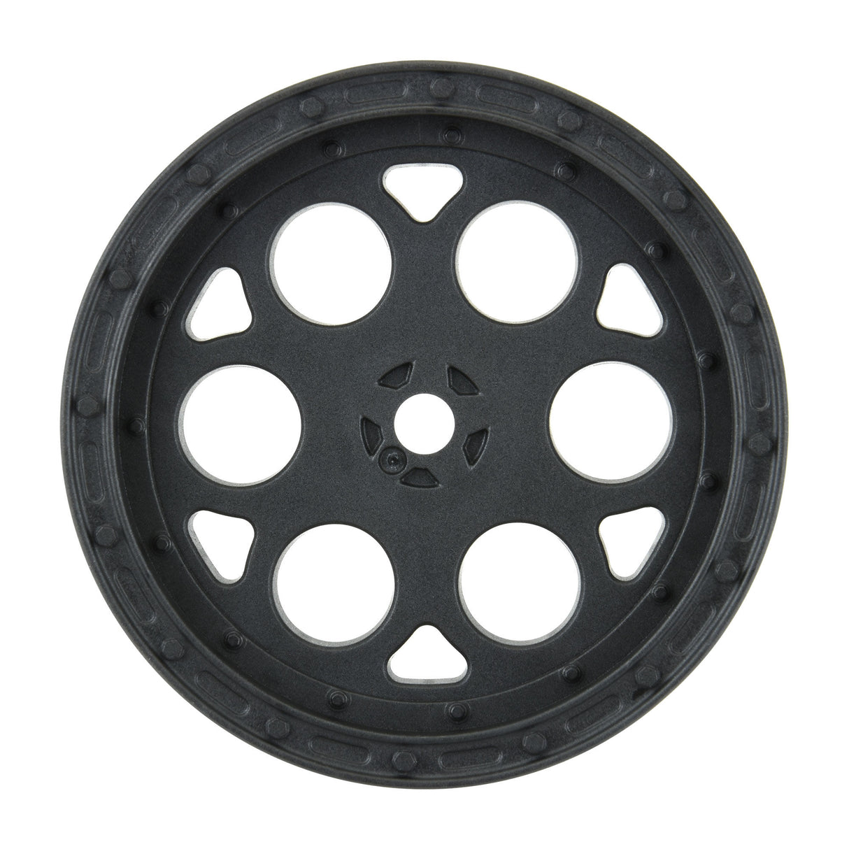 Showtime 2.2 Sprint Car 12mm Front Wheels