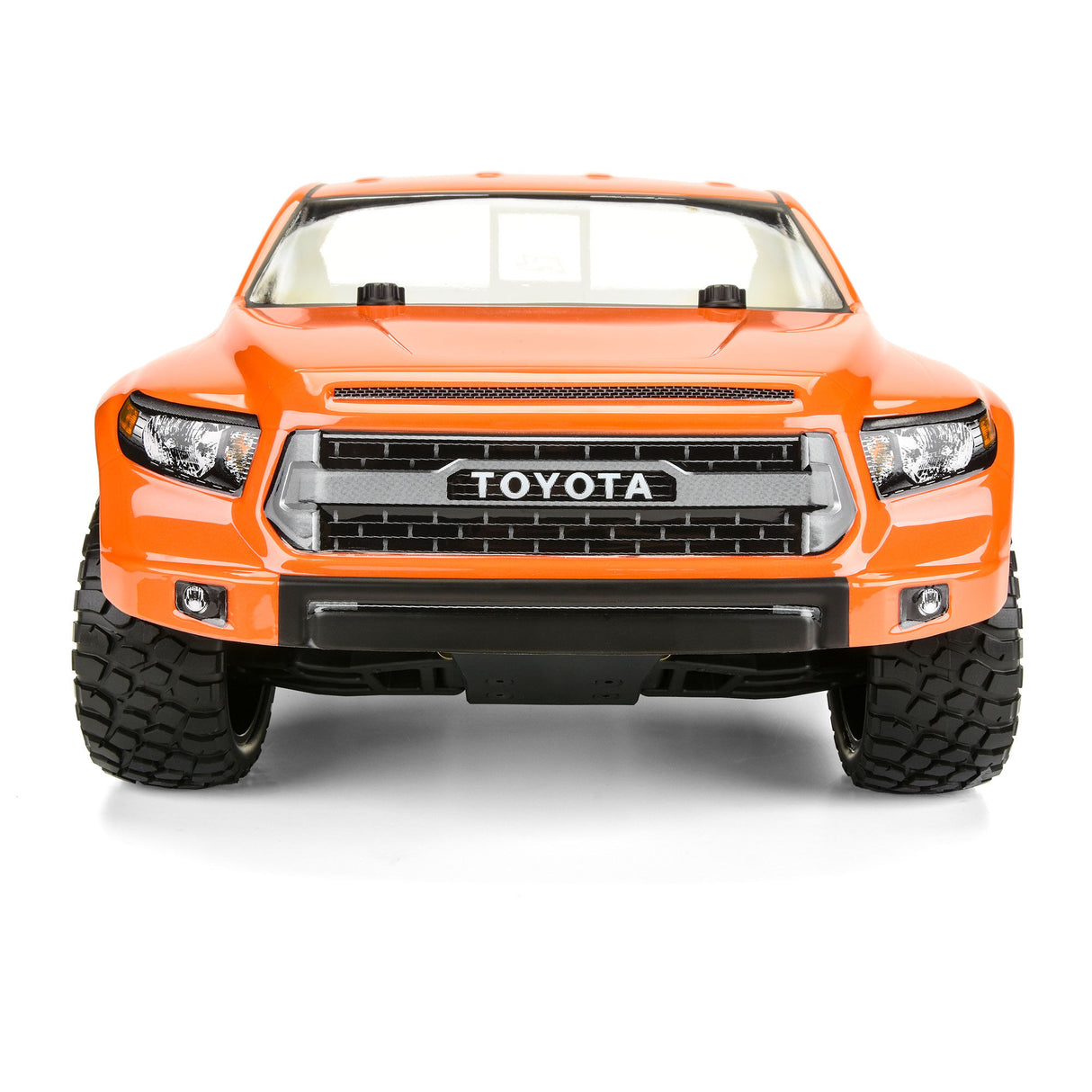 Toyota Tundra TRD Pro Clear Body:PRO-2 SC,SLH