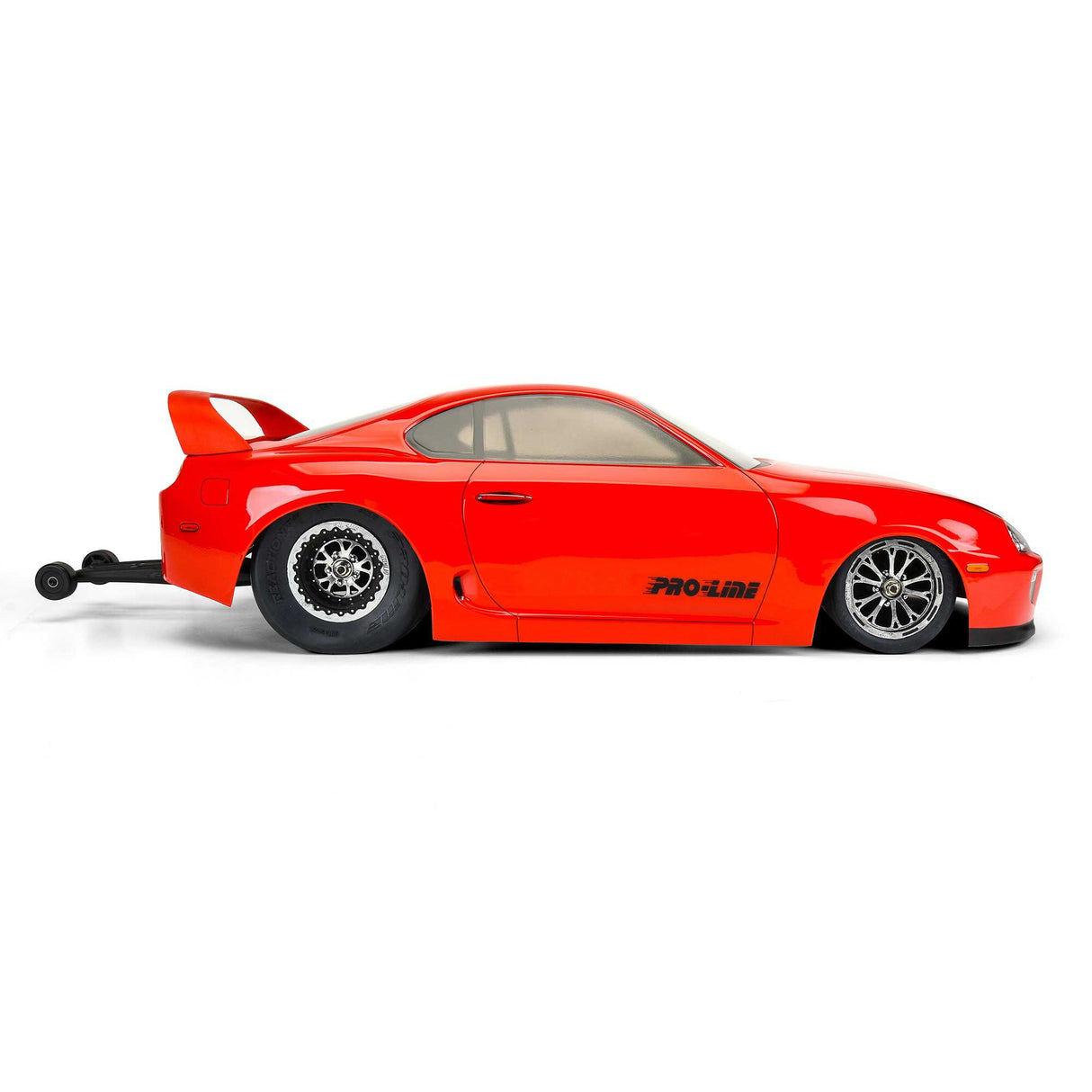 1995 Toyota Supra Clear Body