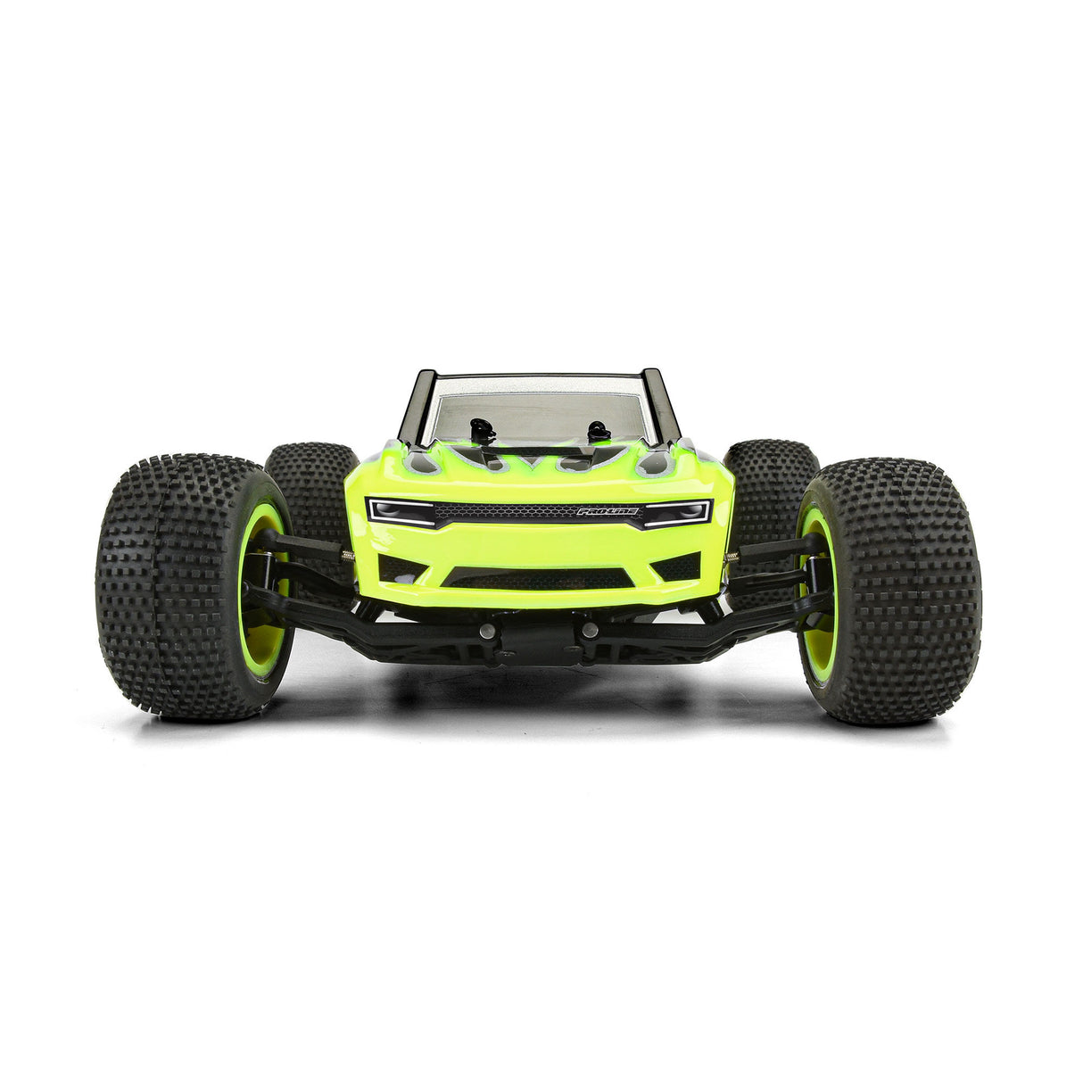 Axis ST Clear Body for Losi Mini-T 2.0