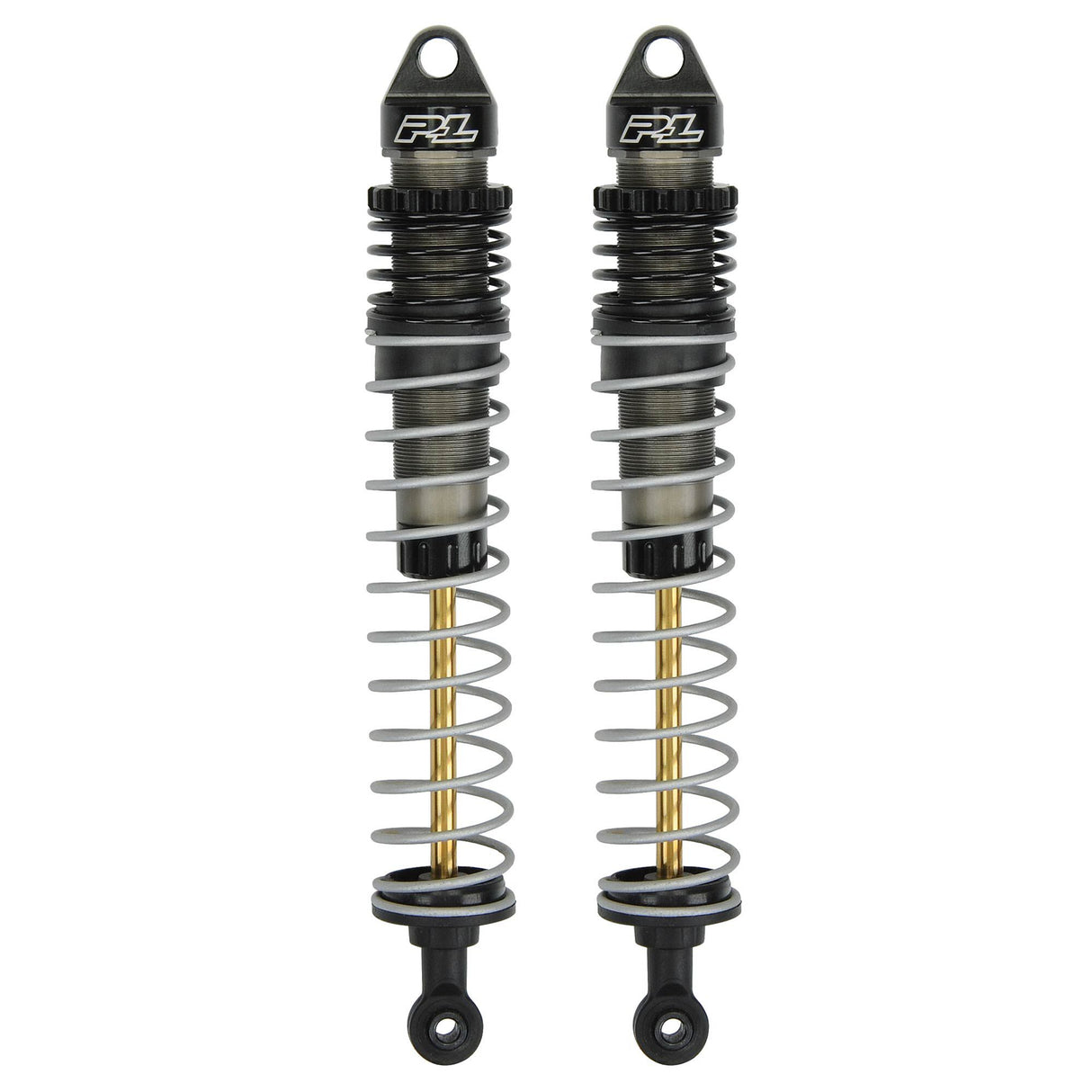 PowerStroke XT Shocks, 5 Length: Yeti Rear