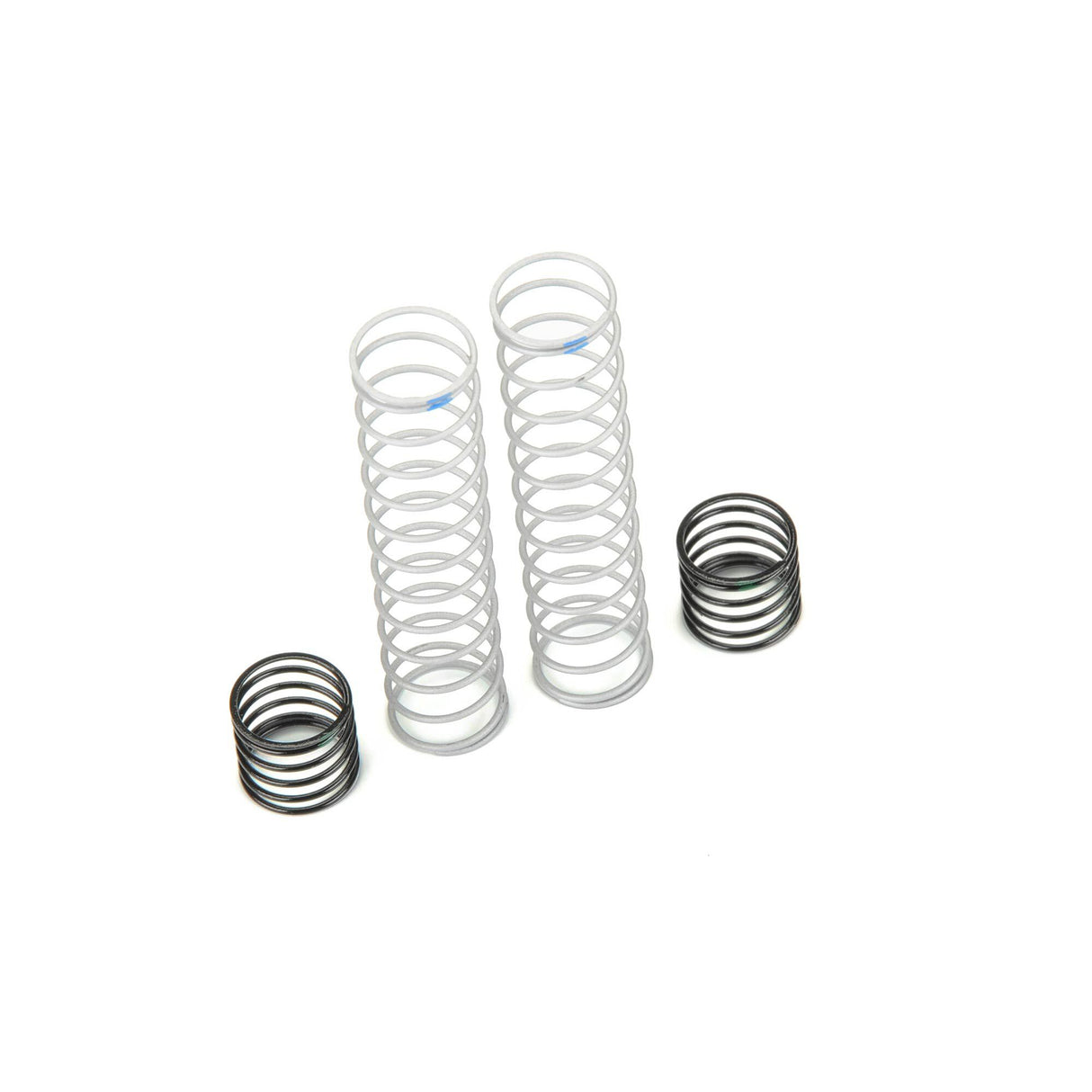 PowerStroke XT Shocks, 5 Length: Yeti Rear