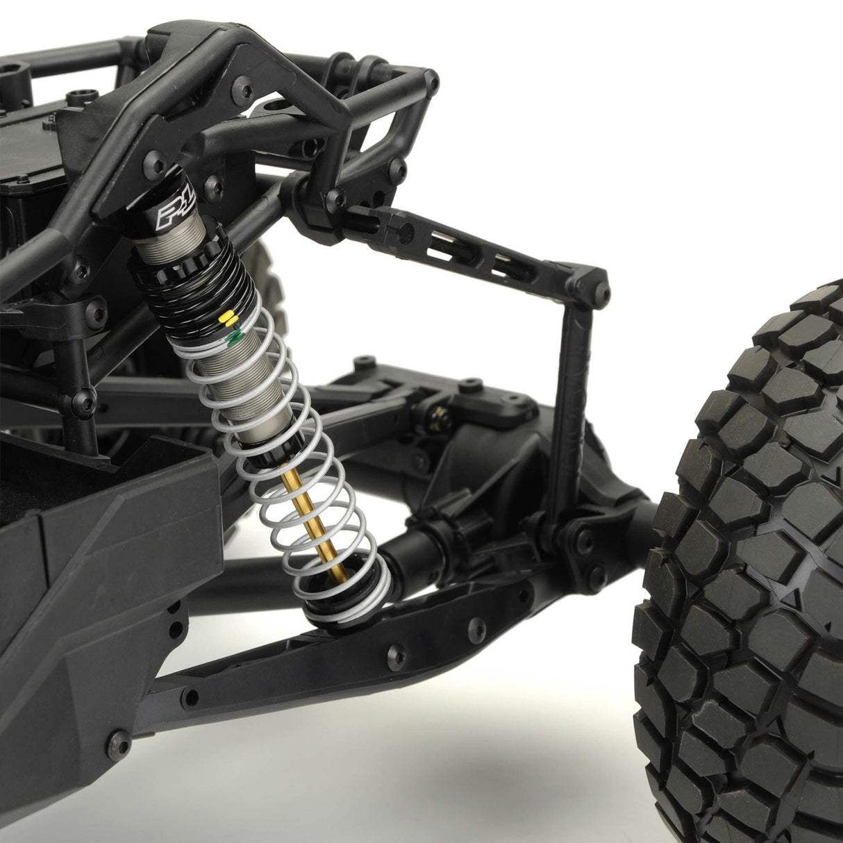 PowerStroke XT Shocks, 5 Length: Yeti Rear