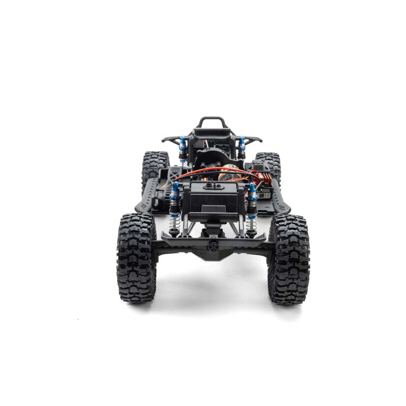 Pro-Line Racing Pro-Spec Scaler Shocks 80mm-85mm: Rock Crawler