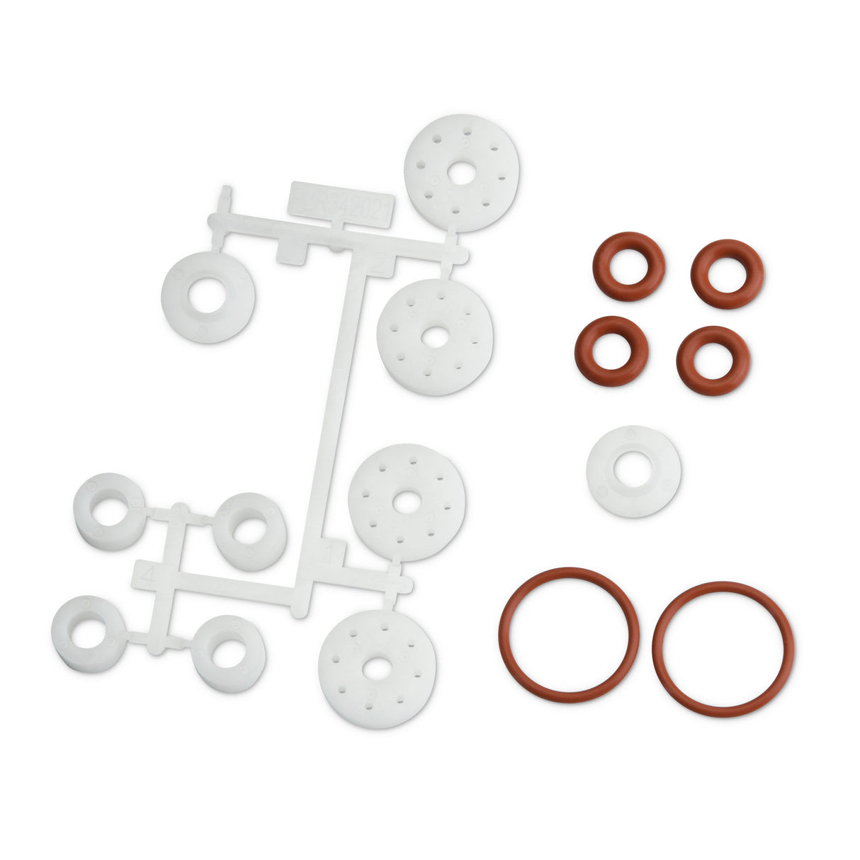 PowerStroke HD Shock Shaft Seals Replacement