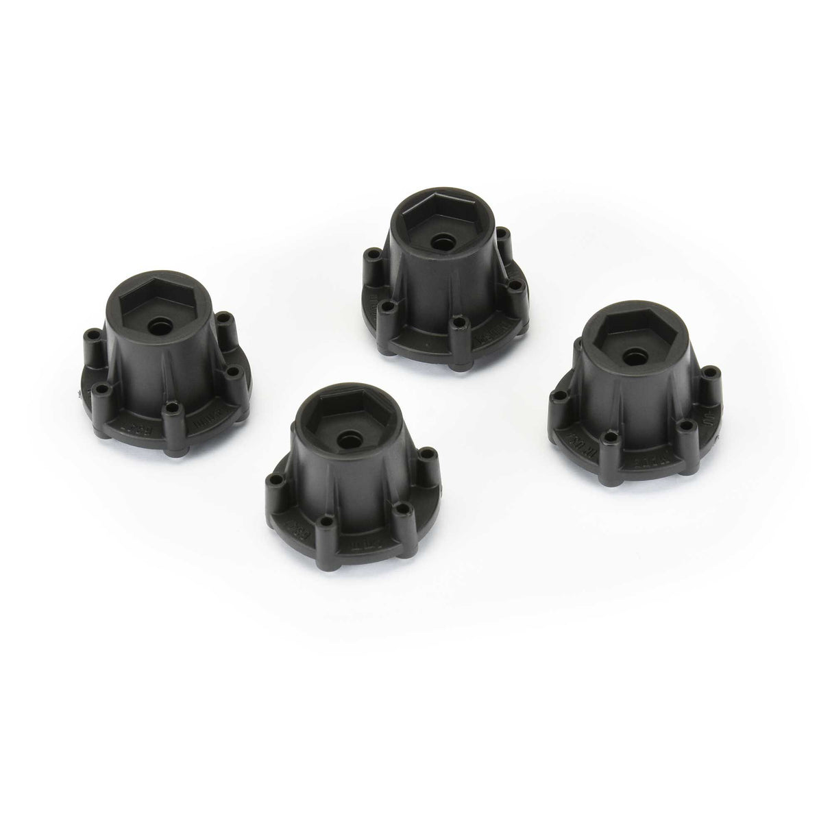 6x30 to 14mm Hex Adapters for 6x30 2.8 Wheels