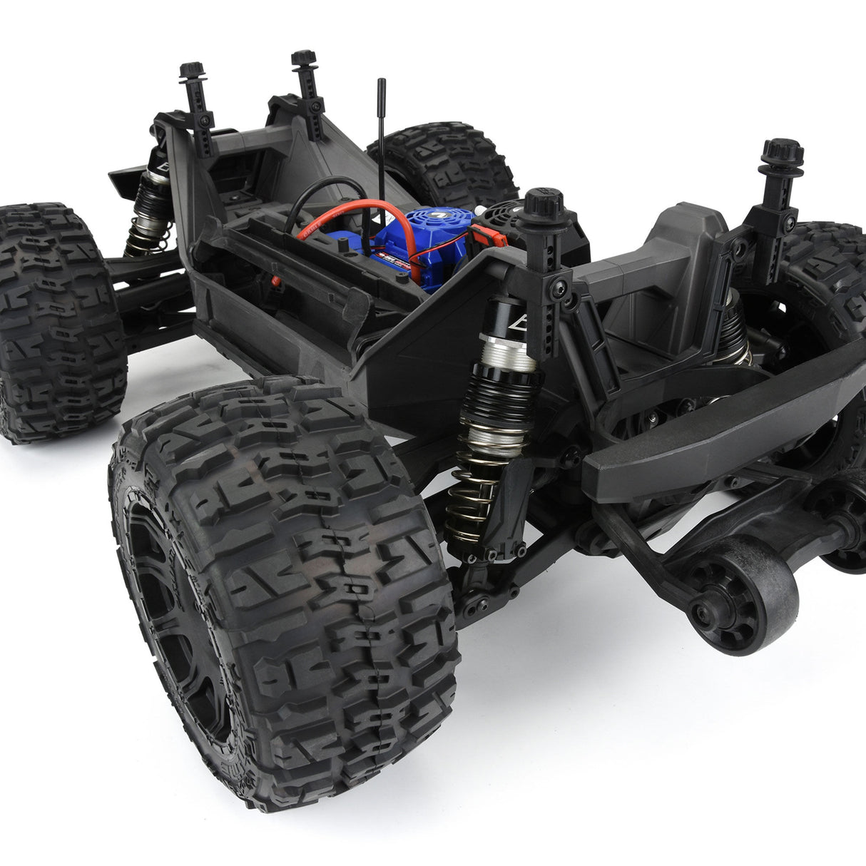 1/10 PowerStroke Shocks for MAXX Front & Rear