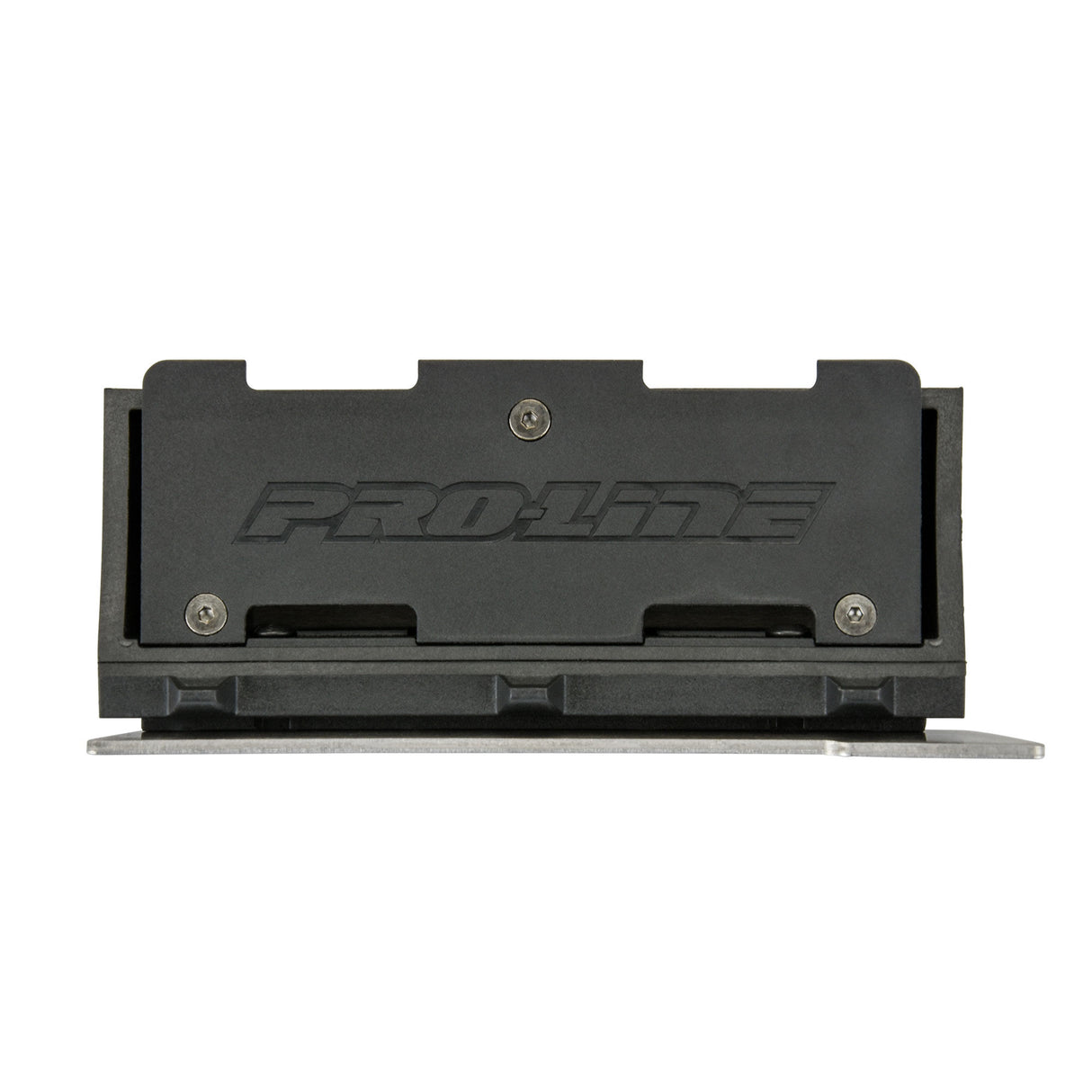 Universal Body Capture Rock Sliders for most 1/10 Rock Crawlers