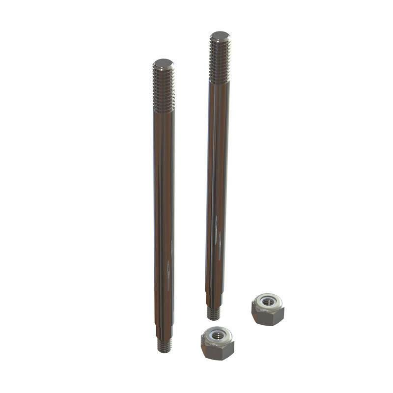 Pro-Line Racing PowerStroke Shocks Shafts for PRO641600