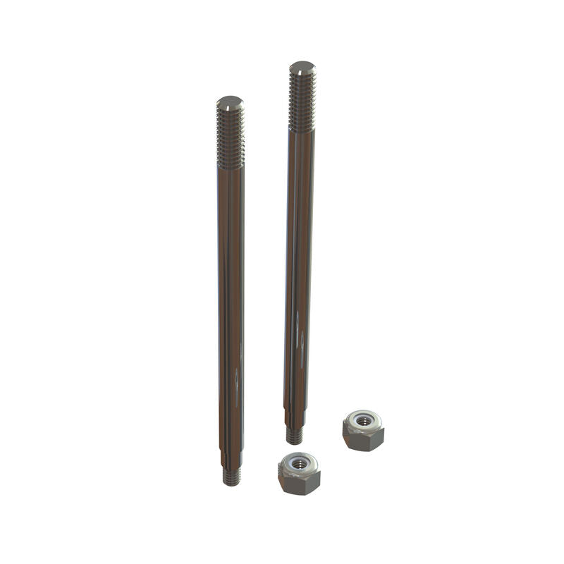 Pro-Line Racing PowerStroke Rear Shock Shafts for PRO641601