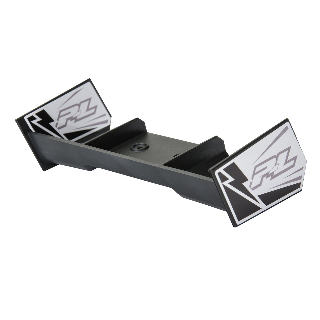 Sector Wing Set and Roof Skids for Arrma Granite GROM (Black)