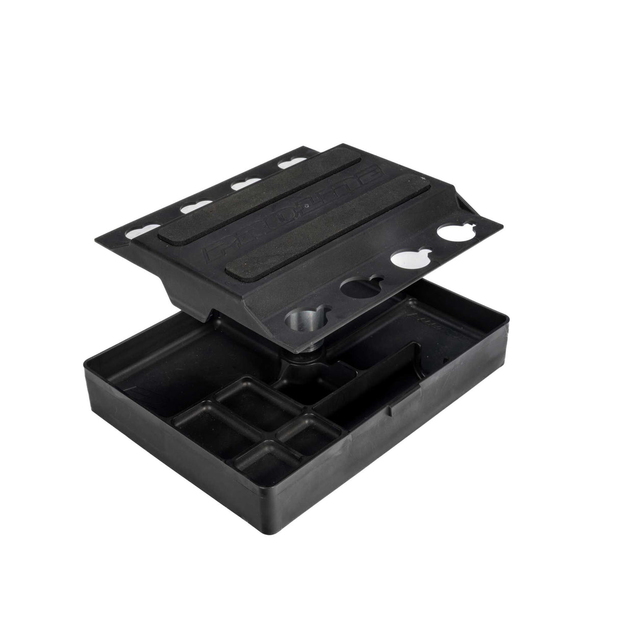 PRO Car Stand with Multi-Use Toppers