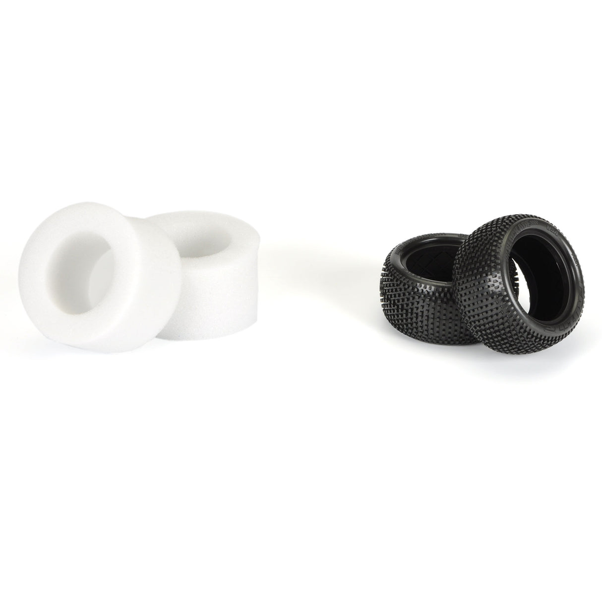 Rear Blockade 2.2 M3 Off-Road Tire: Buggy