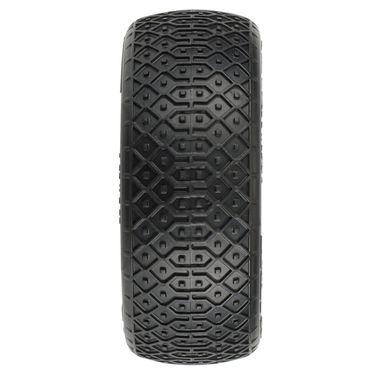 Front Electron 2.2 4WD MC w/ Foam: Off Rd BX