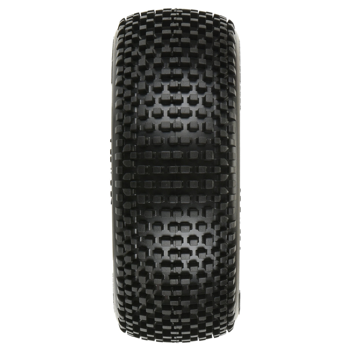 Fr Blockade 2.2 4WD M3 Soft Off Rd w/Foam: BX(2)