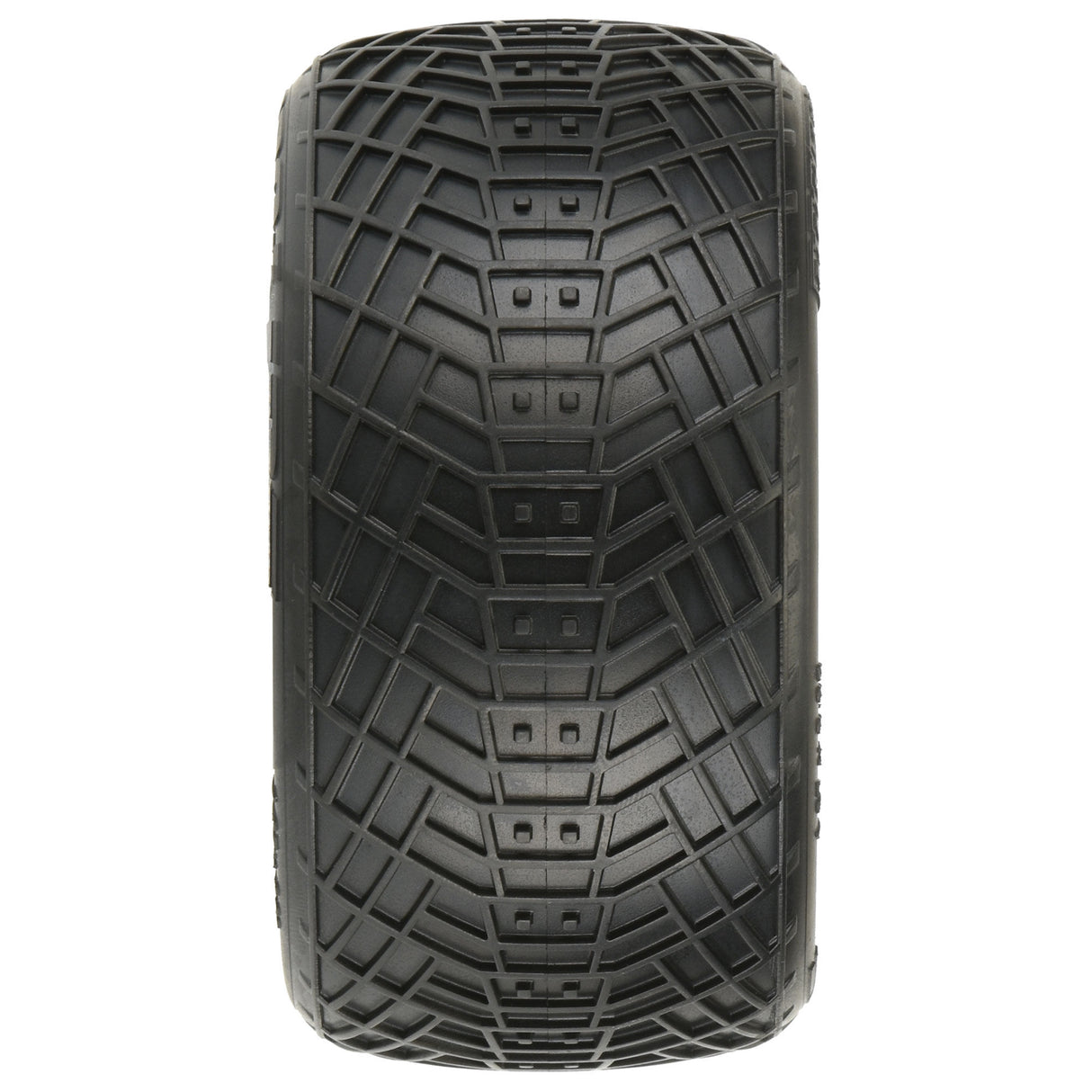 Rear Positron 2.2 S3 Soft Tire w/ Foam: Buggy (2)