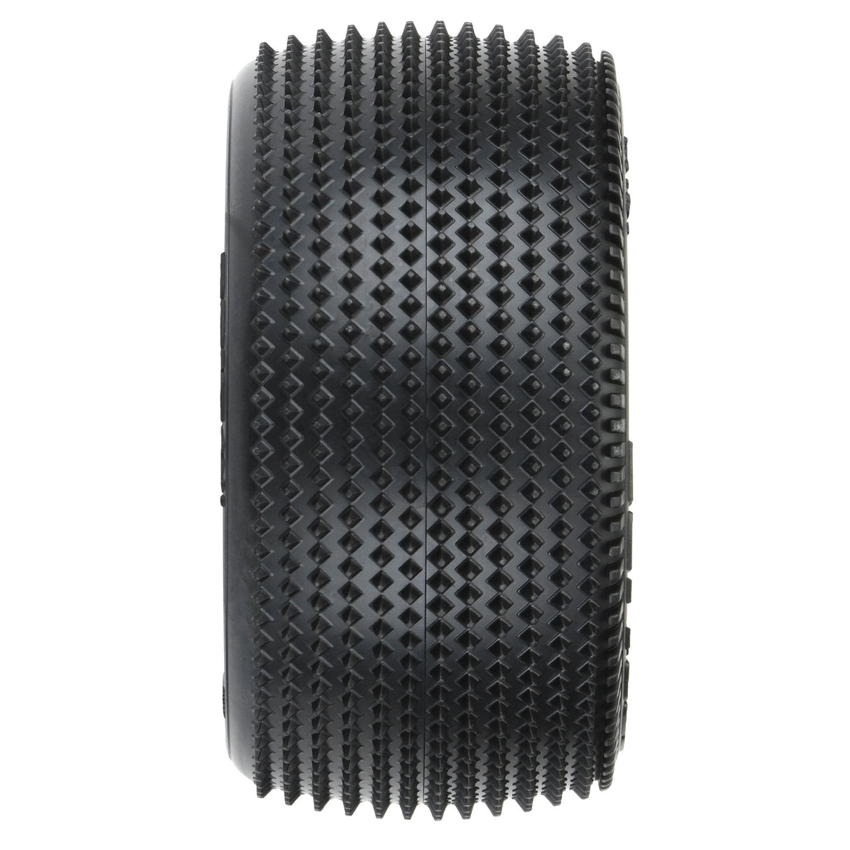 1/10 Prism 2.0 CR4 Rear 2.2 Crpet Buggy Tires (2)