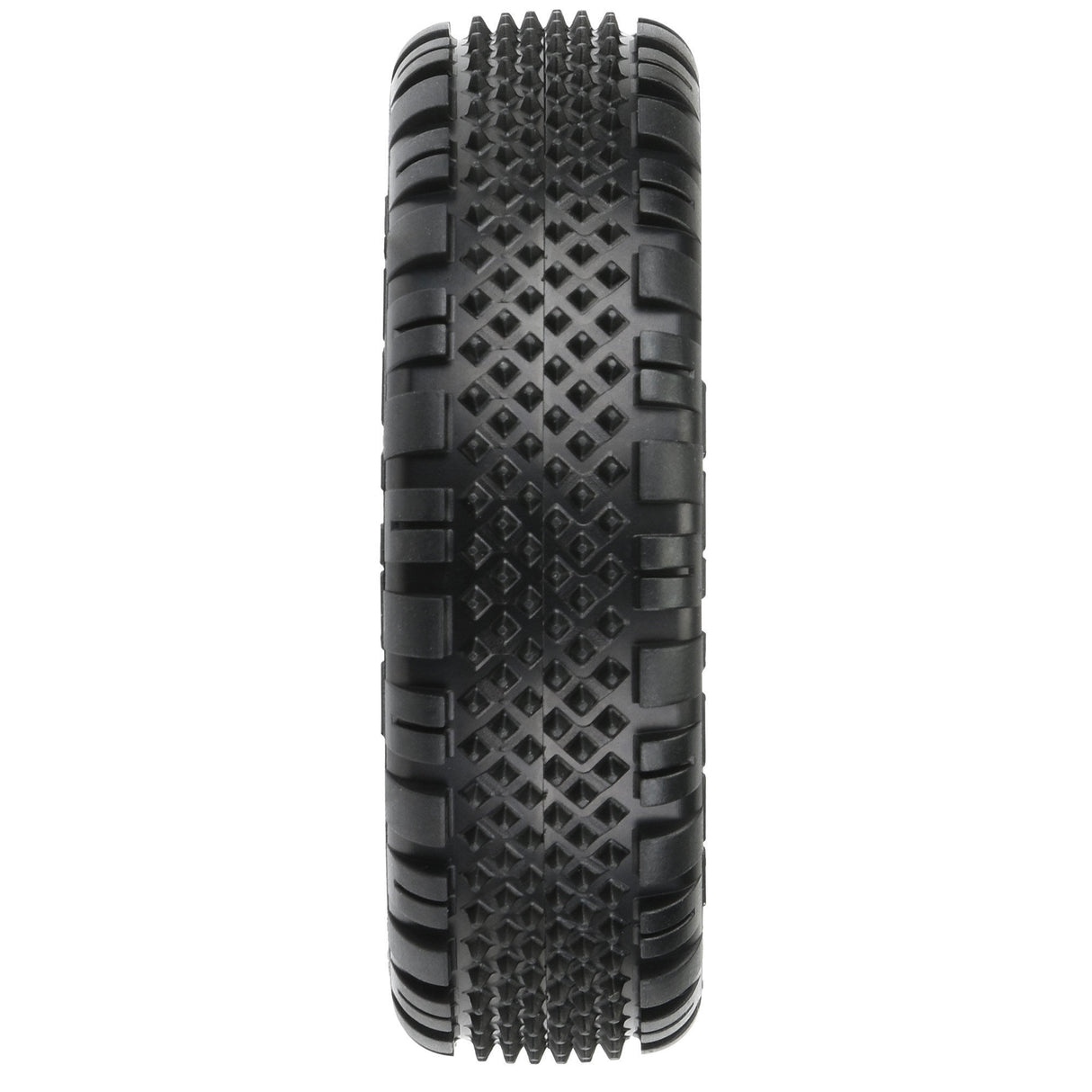 1/10 Prism CR3 2WD Fr 2.2 Carpet Buggy Tires (2)