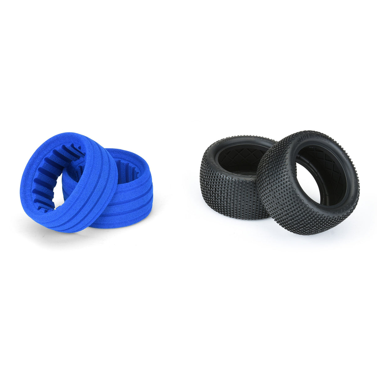 Hole Shot 3.0 2.2 M4 Buggy Rear Tires