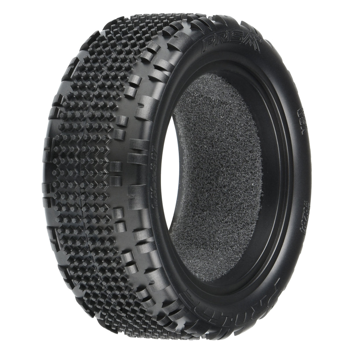 1/10 Prism 2.0 CR4 4WD Front 2.2 Carpet Buggy (2)