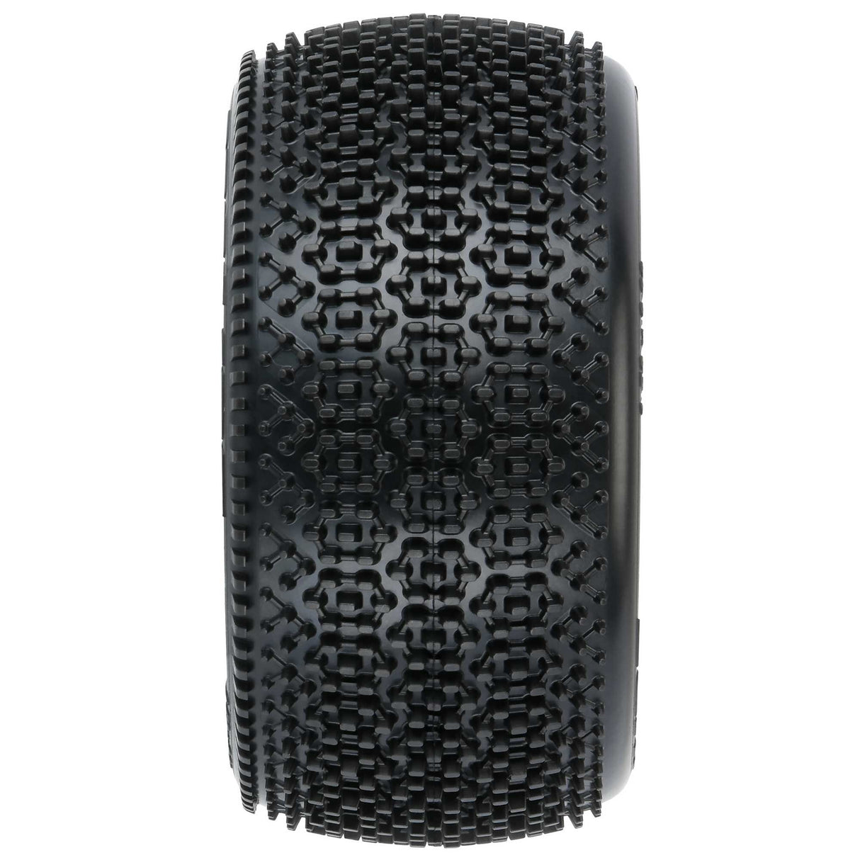 Hexon 2.2 Z4 Carpet Buggy Rear Tires (2)