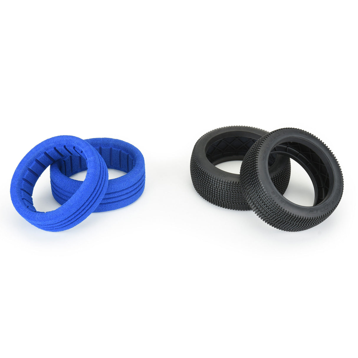 Convict M3 Off-Road 1:8 Buggy Tires for F/R