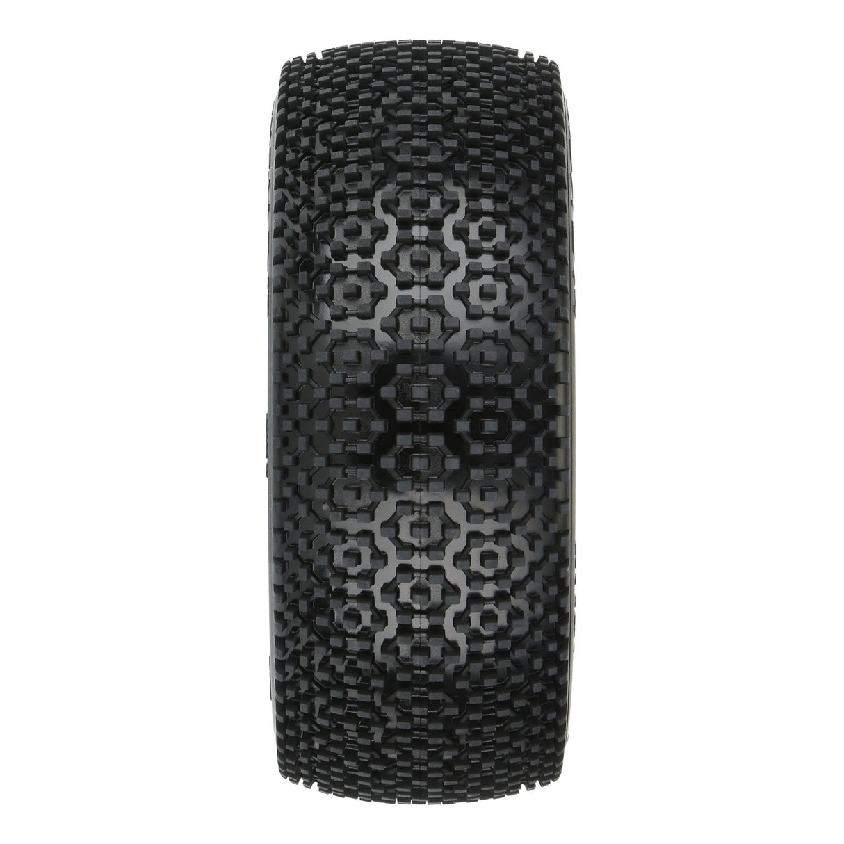 1/8 Hex Shot S4 F/R Off-Road 1:8 Buggy Tires (2)