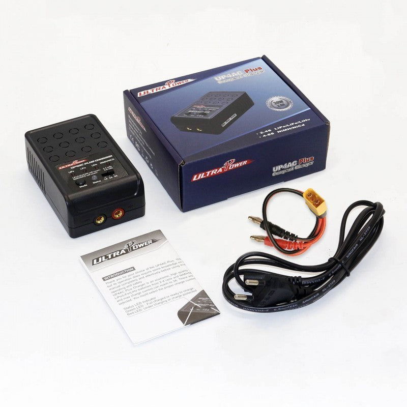 LANCIA DELTA S4 Martini 1986 1/10 RC car ARR Kit
